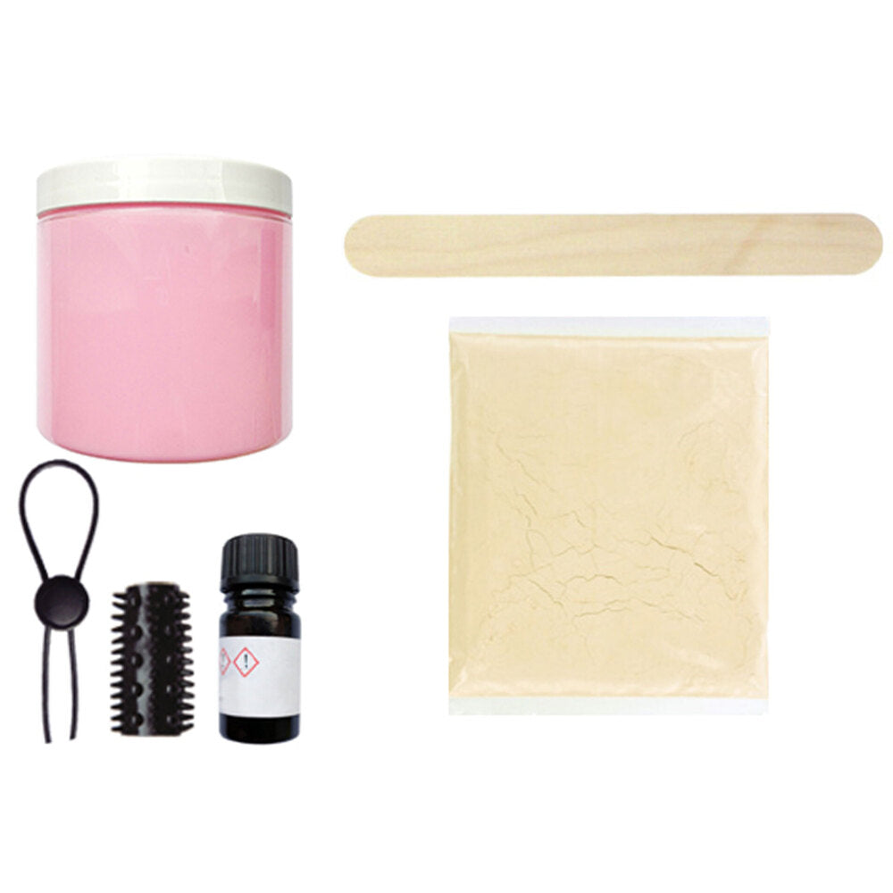 Cloneboy Cast Your Own Personal Dildo Kit – Flesh Pink, Create Your Own Silicone Replica