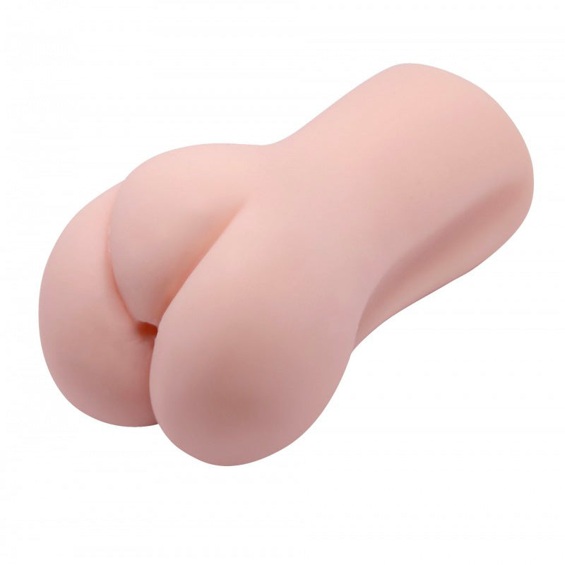 Bangers Super Wet Pocket Pussy Masturbator – Realistic Waterskin TPR Handheld Toy