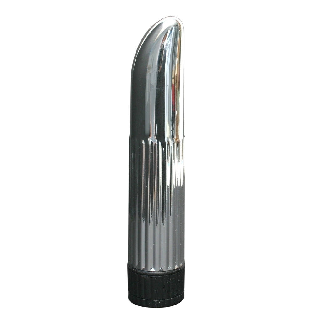 Emergency Mini Vibrator – Portable Multispeed Pleasure Device