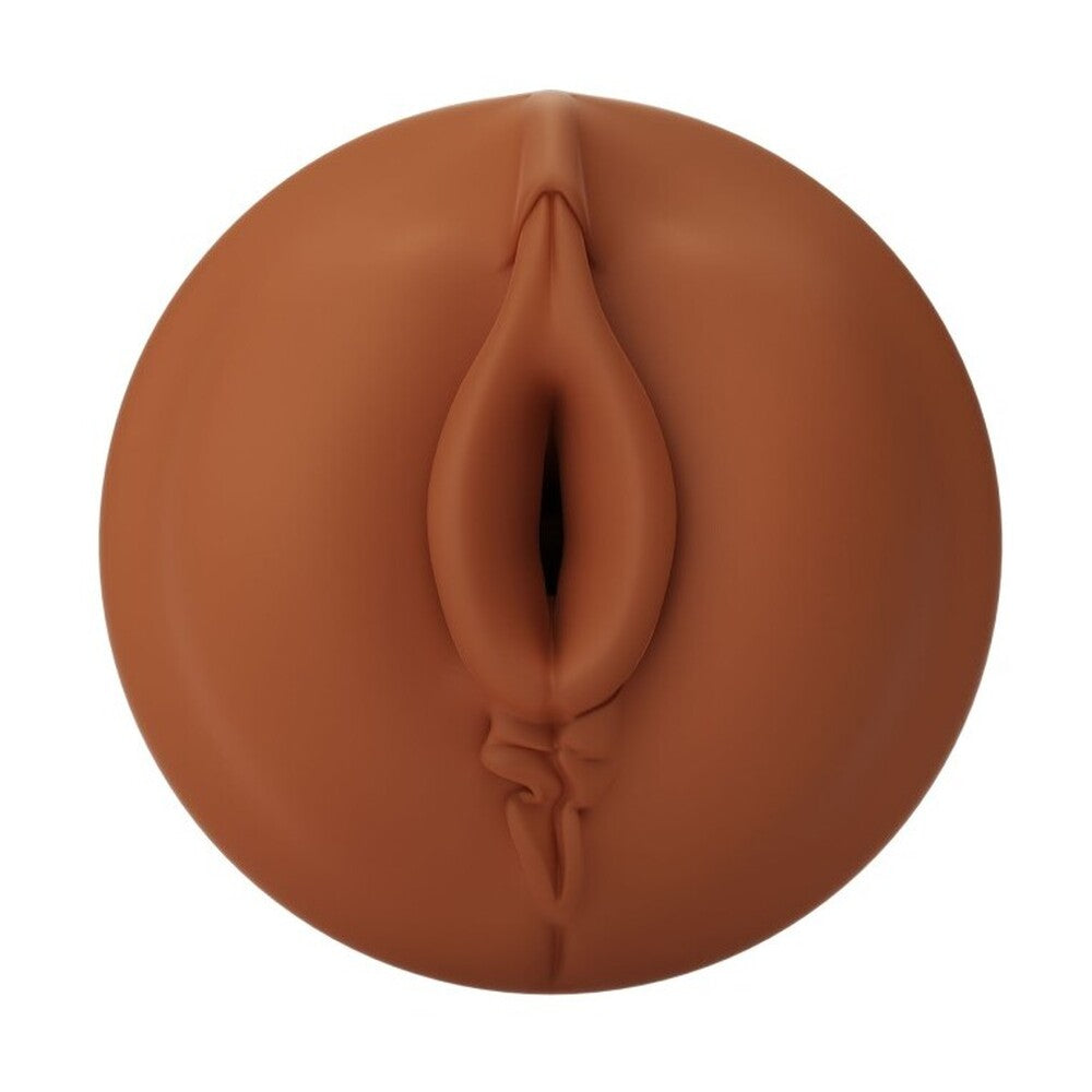 Autoblow A.I Reusable Vagina Sleeve – Realistic Silicone Replacement Sleeve
