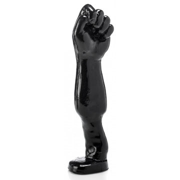 Fist Impact Hold The Fist Dildo – Realistic Vinyl Hand & Arm Toy