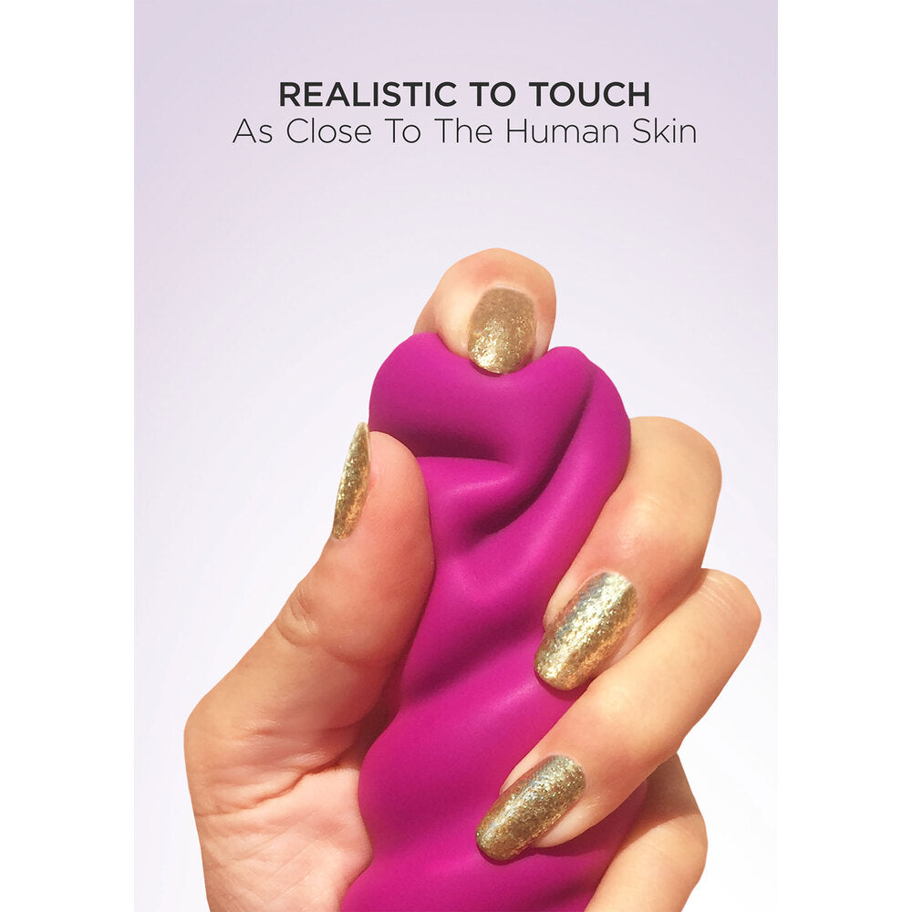 G Vibe Gjack Mini Vibrator – BIOSKIN Waterproof with 6 Modes