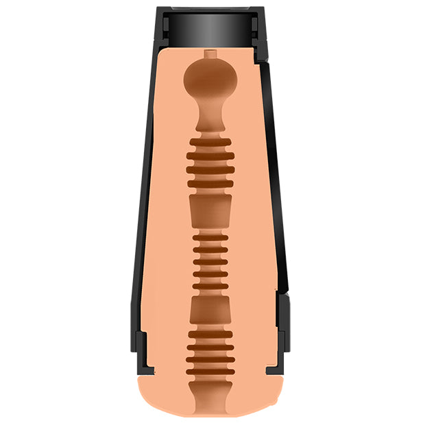 Doc Johnson Blair Williams Main Squeeze Masturbator – Realistic ULTRASKYN Sleeve