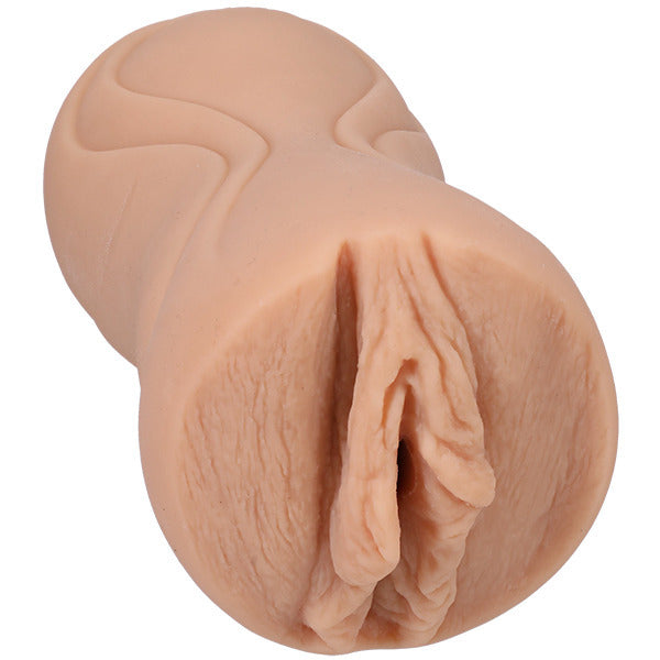 Kylie Rocket Signature ULTRASKYN Pocket Pussy Masturbator – Lifelike & Handheld