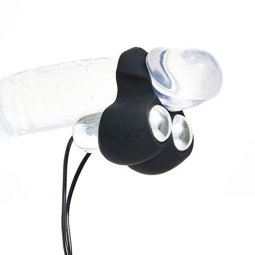 Hot Octopuss Jett Guybrator Penis Vibrator – Hands-Free, Adjustable Vibration
