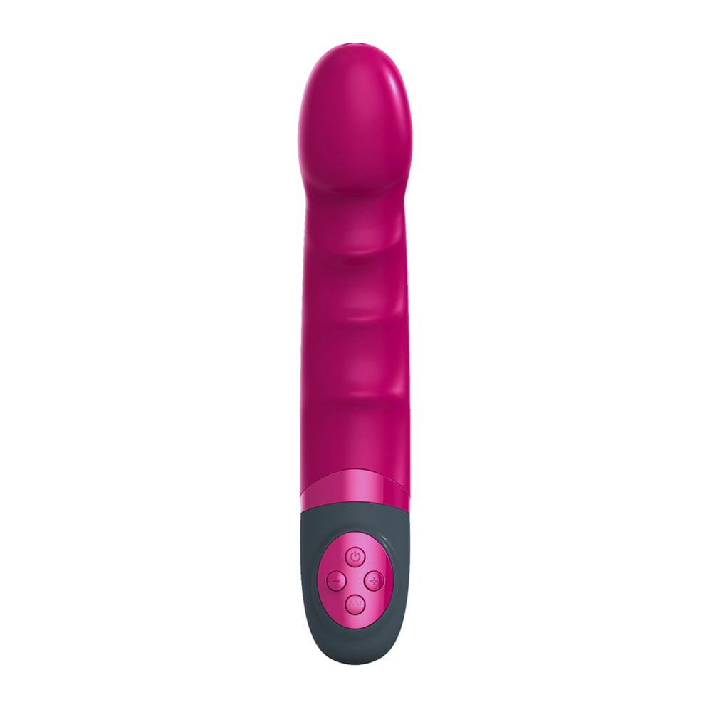 Dorcel Too Much G-Spot Vibrator – Dual Motor, Intense Stimulation