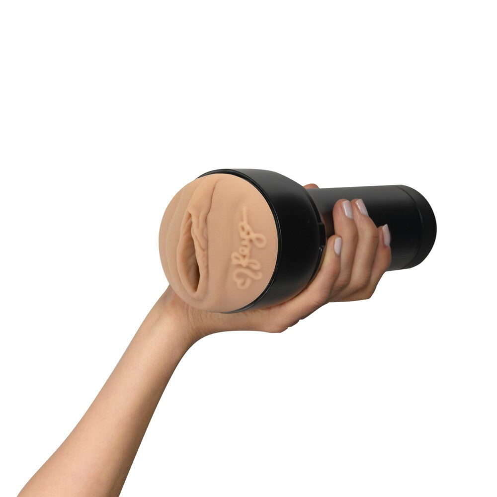 Kiiroo Reya Sunshine FeelStar Interactive Male Masturbator Sleeve