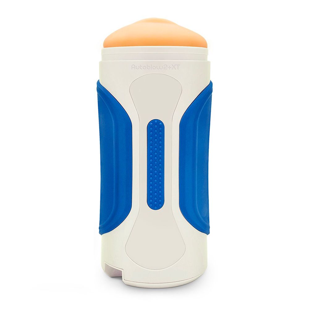 Autoblow 2 Plus Extra Tight Edition Sleeve C – Realistic Fit for 14-16 cm Girth