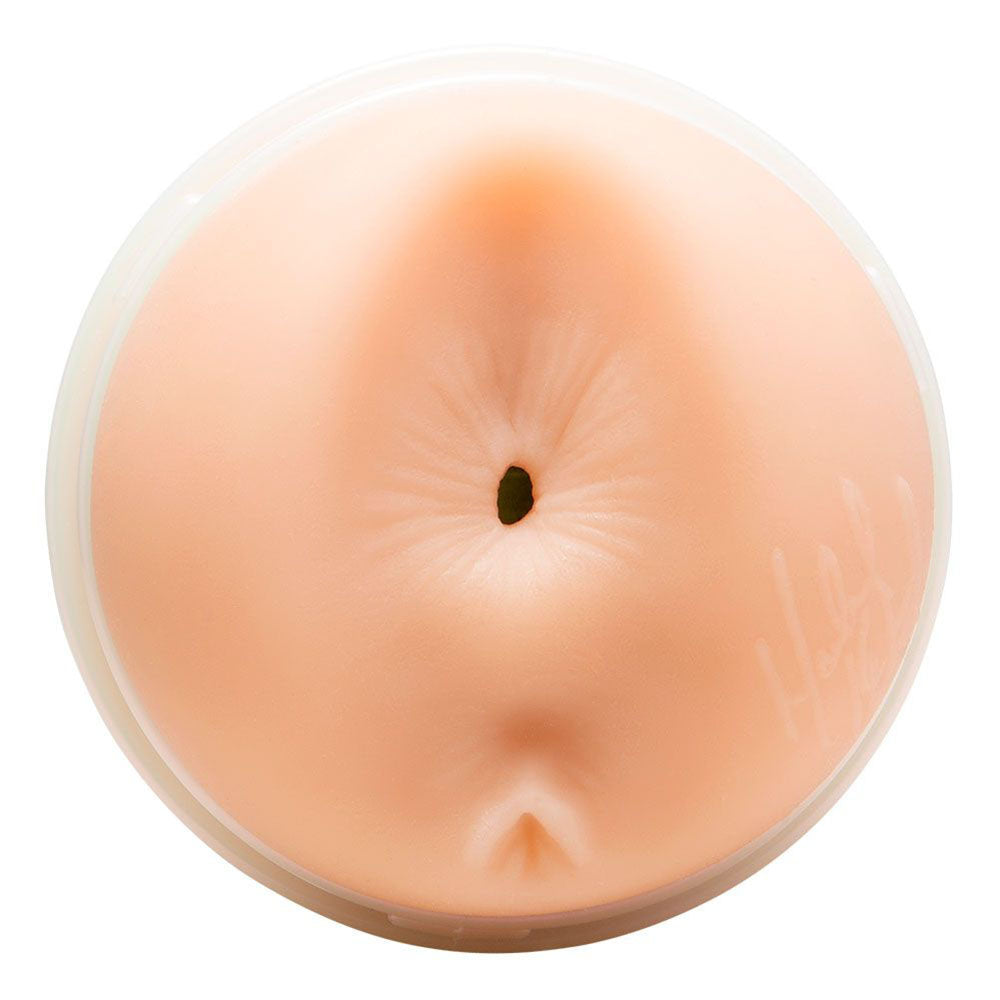 Maitland Ward Butt Fleshlight Girls Masturbator – Tight Chicks Signature Texture