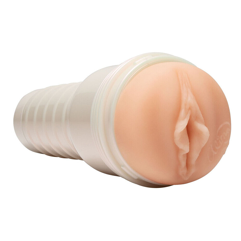 Alina Lopez Rose Vagina Signature Fleshlight – Realistic SuperSkin Sleeve