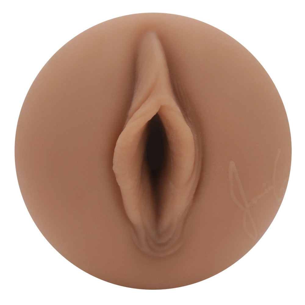 Janice Griffith Eden Fleshlight Masturbator – Realistic Tanned Skin