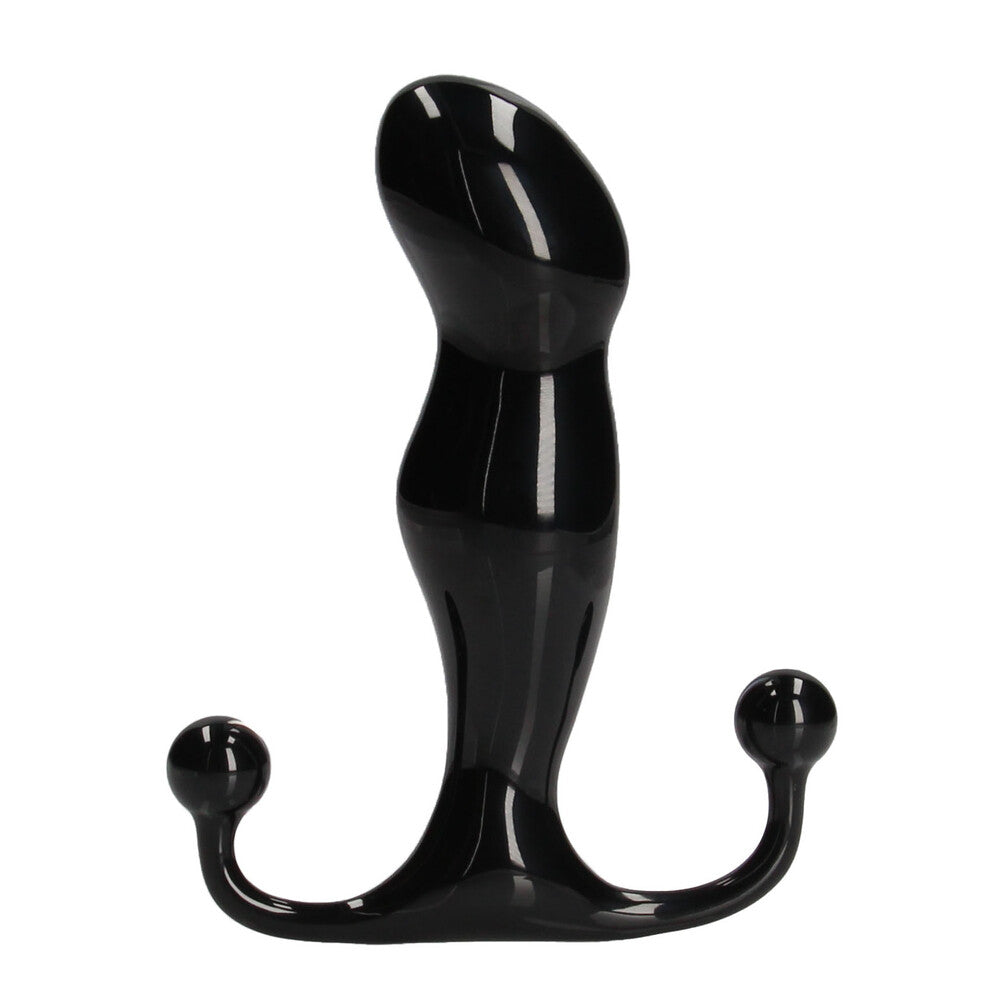 Aneros Progasm Black Ice Prostate Massager – FDA Approved Medical Grade