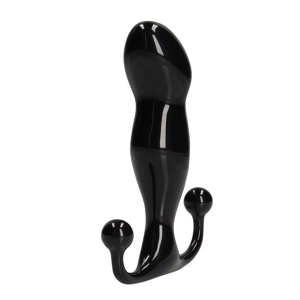 Aneros Progasm Black Ice Prostate Massager – FDA Approved Medical Grade