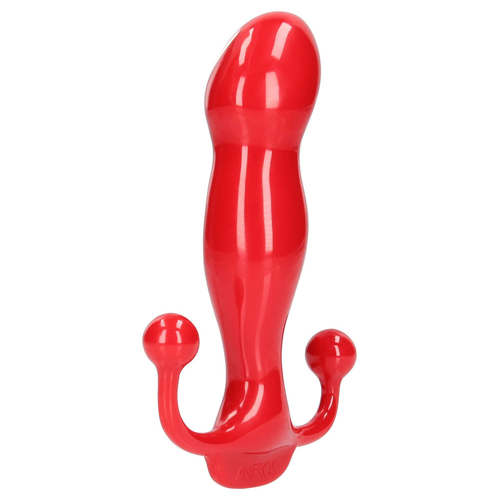 Aneros Progasm Red Ice Prostate Massager – FDA Approved & Durable