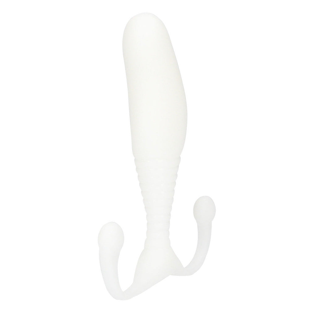 Aneros MGX Trident Prostate Massager – Ribbed Stem & Angled Head