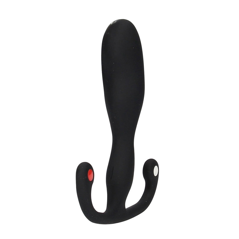Aneros Helix SYN Trident Prostate Stimulator – Velvet Touch Silicone