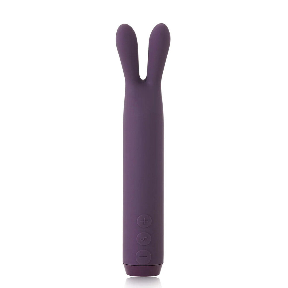Je Joue Rabbit Bullet Vibrator – Powerful Purple Ears