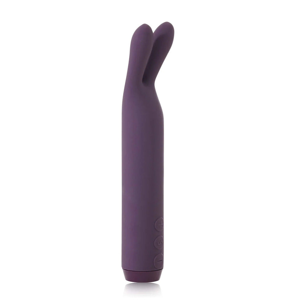 Je Joue Rabbit Bullet Vibrator – Powerful Purple Ears