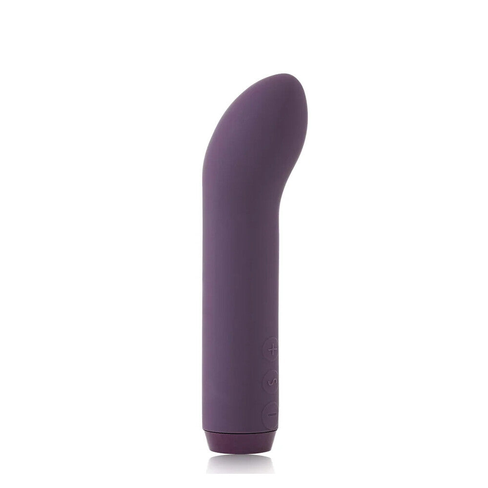 Je Joue Mini G-Spot Bullet Vibrator – Powerful Purple