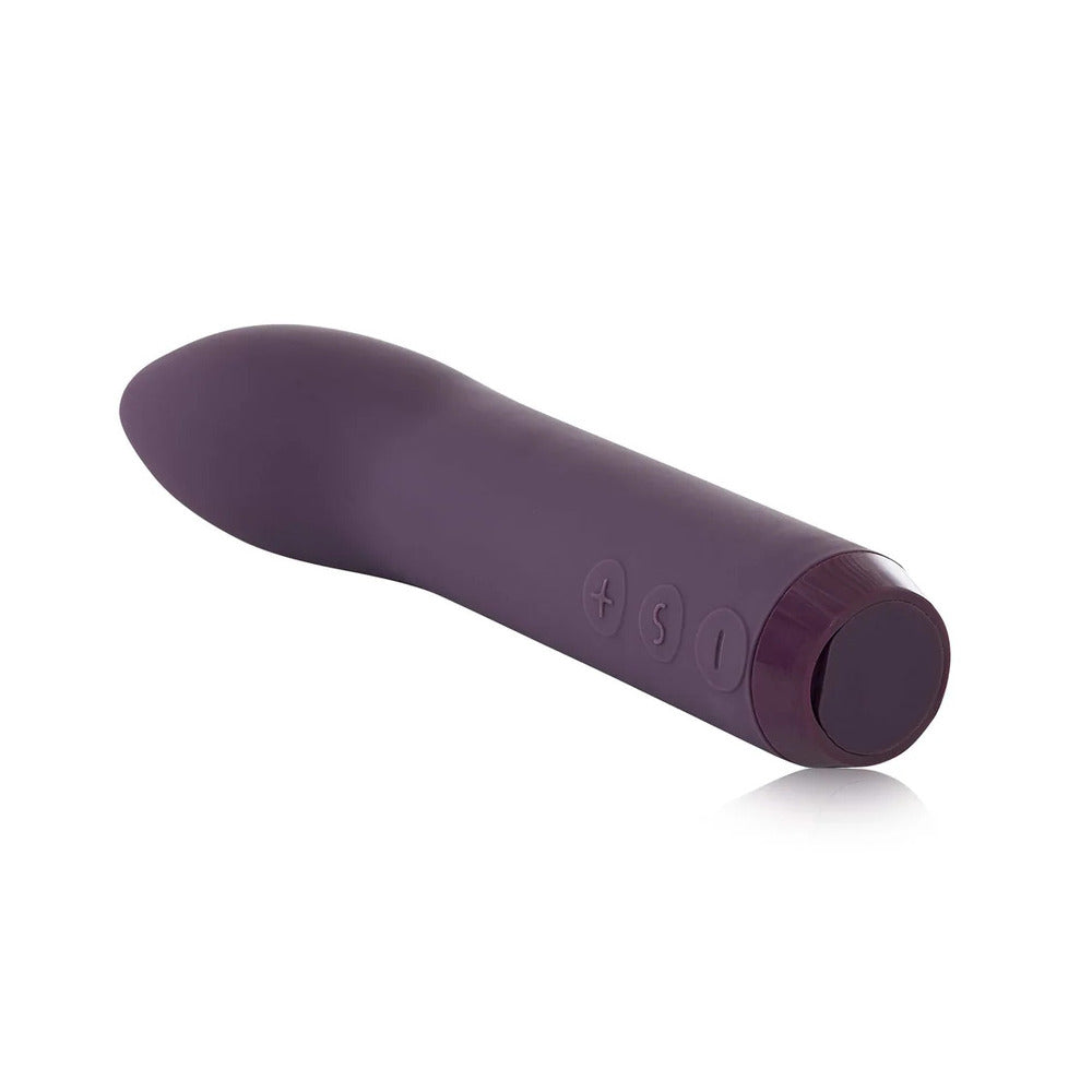 Je Joue Mini G-Spot Bullet Vibrator – Powerful Purple