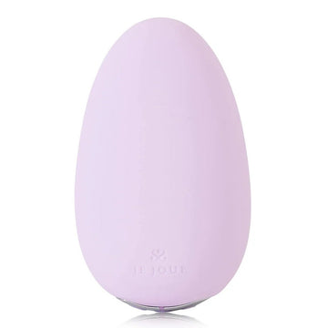 Je Joue Mimi Lilac Clitoral Vibrator – Deep Rumble, 5 Speeds & 7 Patterns