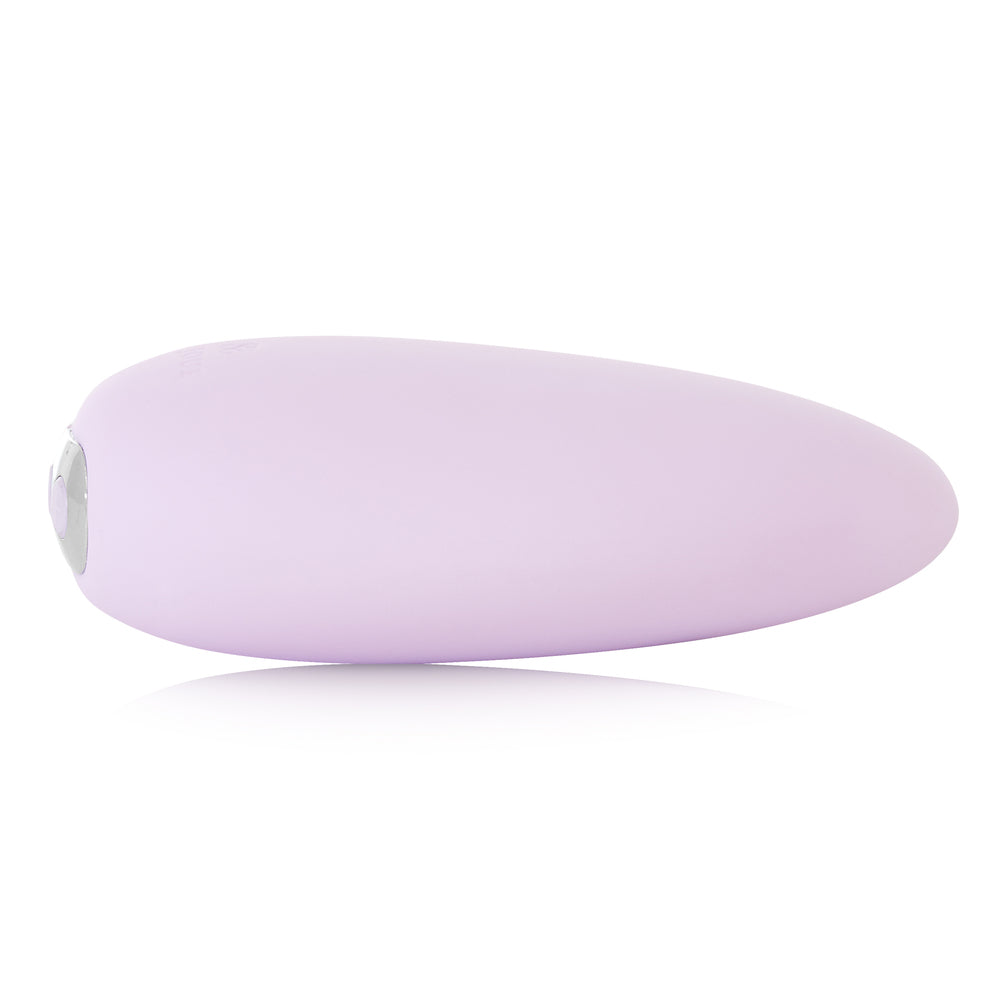 Je Joue Mimi Lilac Clitoral Vibrator – Deep Rumble, 5 Speeds & 7 Patterns