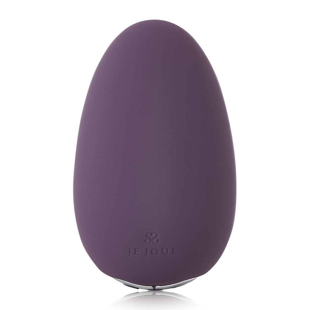 Je Joue Mimi Purple Clitoral Vibrator – Powerful Deep Rumble & 7 Vibration Modes