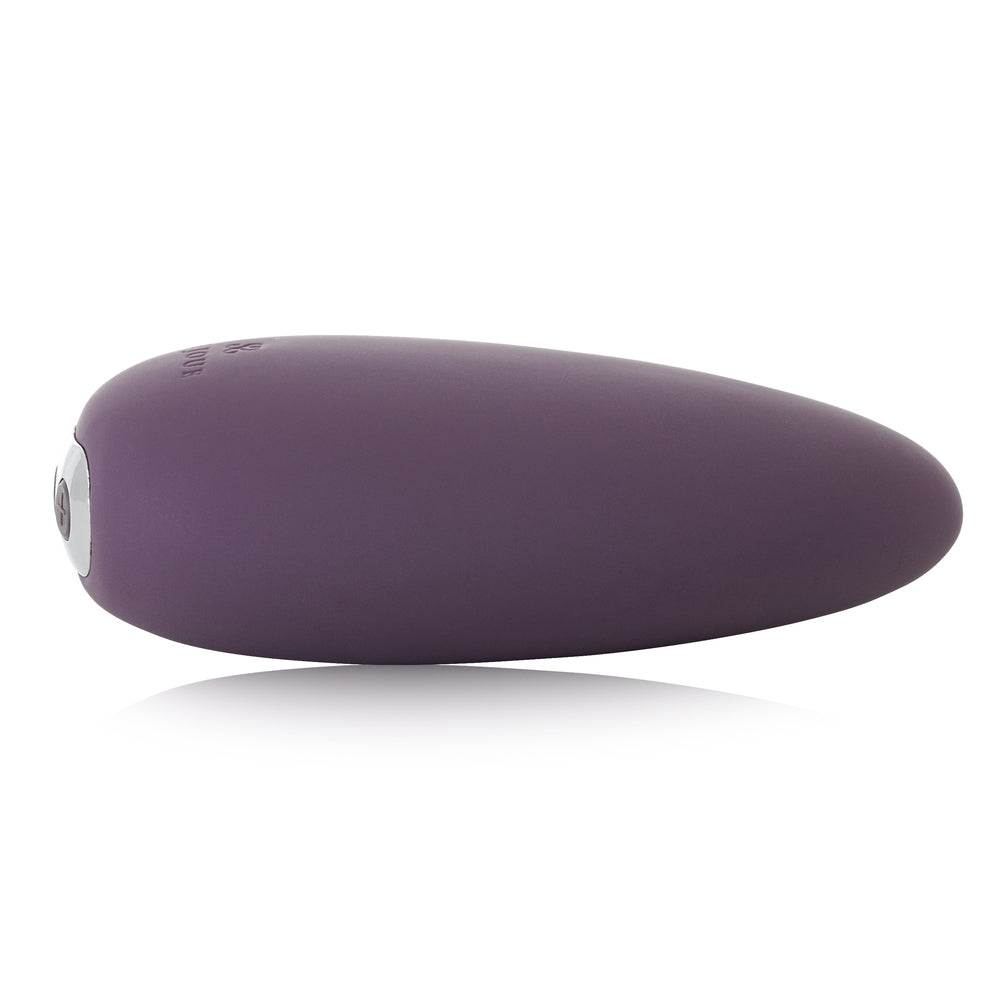 Je Joue Mimi Purple Clitoral Vibrator – Powerful Deep Rumble & 7 Vibration Modes