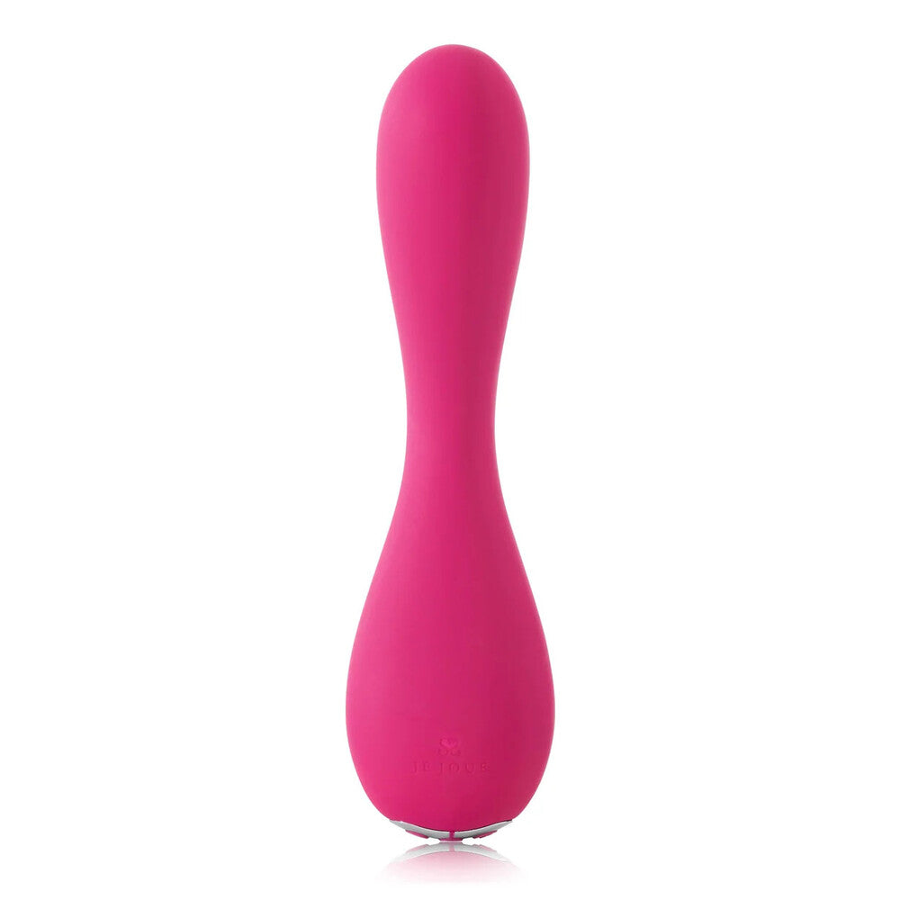 Je Joue Uma G-Spot Vibrator – Sleek Fuchsia Pleasure