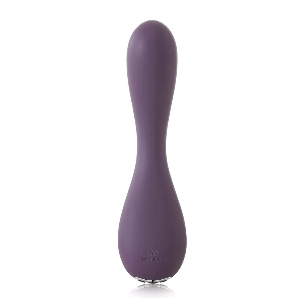 Je Joue Uma G-Spot Vibrator – Elegant Purple Sensation