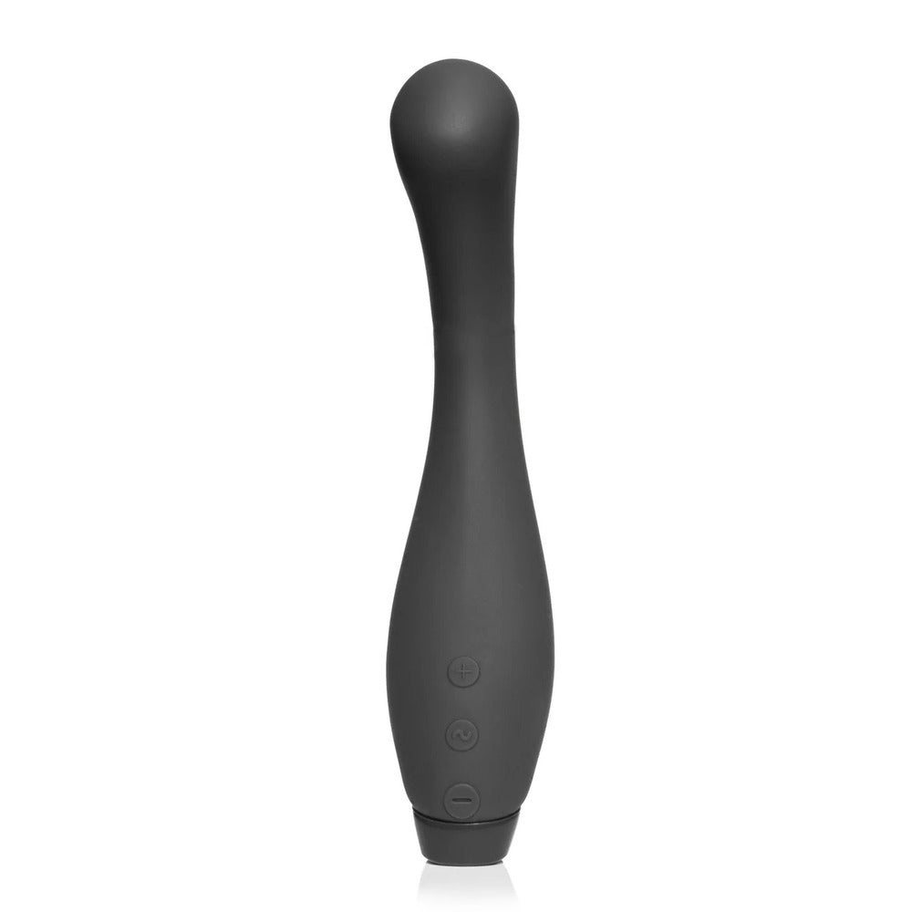 Je Joue Juno Flex Sleek G-Spot Vibrator – Adjustable & Powerful
