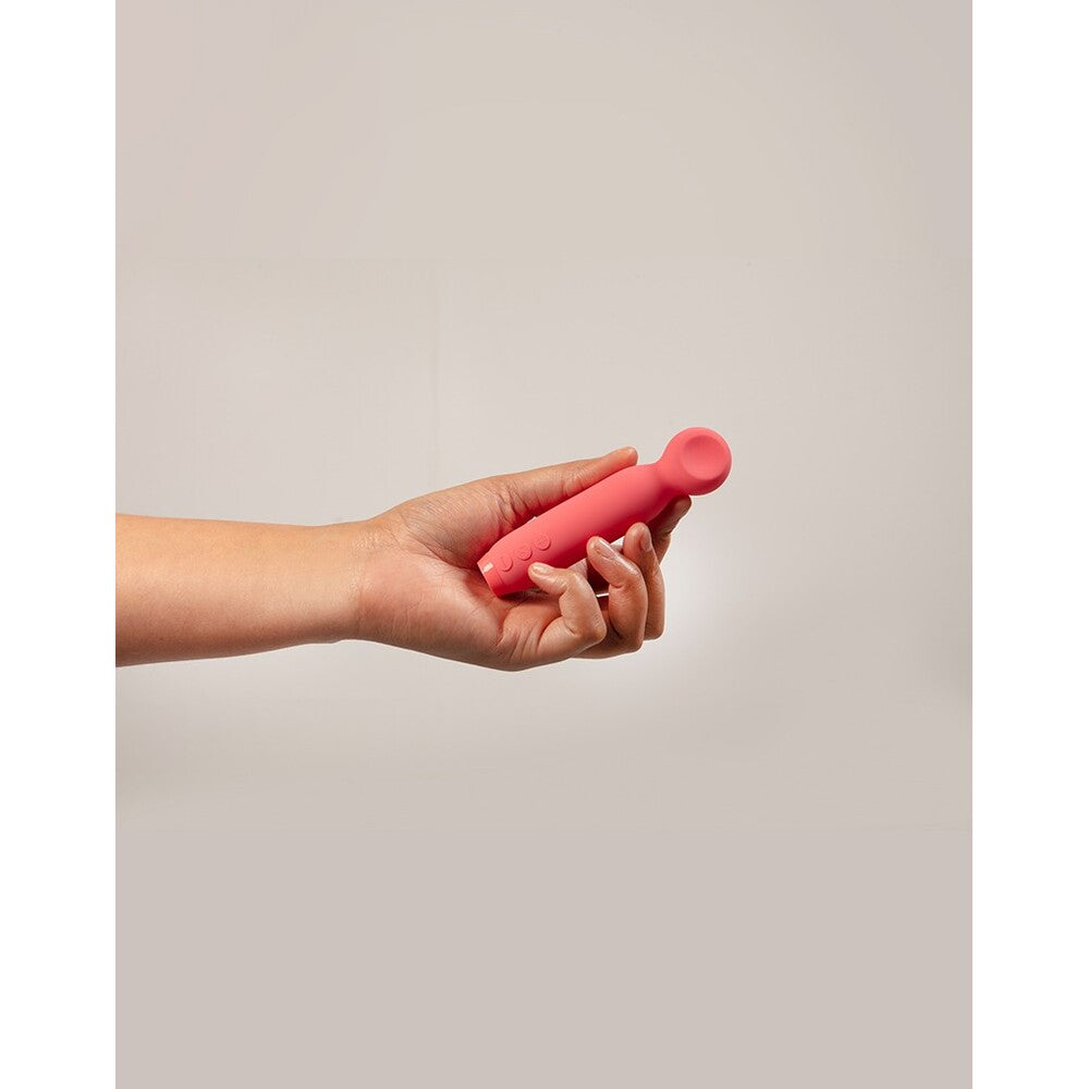 Je Joue Vita Bullet Vibrator – Precision Wand Stimulator