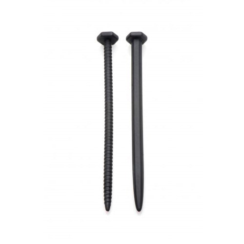 Hardware Nail & Screw Silicone Sounds – Textured Medical Instruments