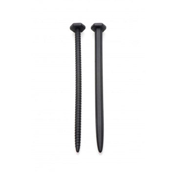 Hardware Nail & Screw Silicone Sounds – Textured Medical Instruments