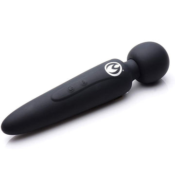Thunderstick Premium Ultra Powerful Rechargeable Silicone Wand