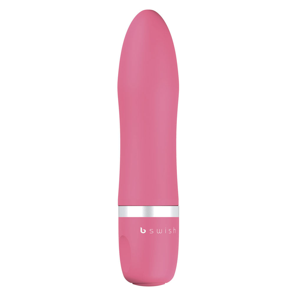 bswish Bcute Mini Classic Vibrator – Compact, Powerful, & Versatile