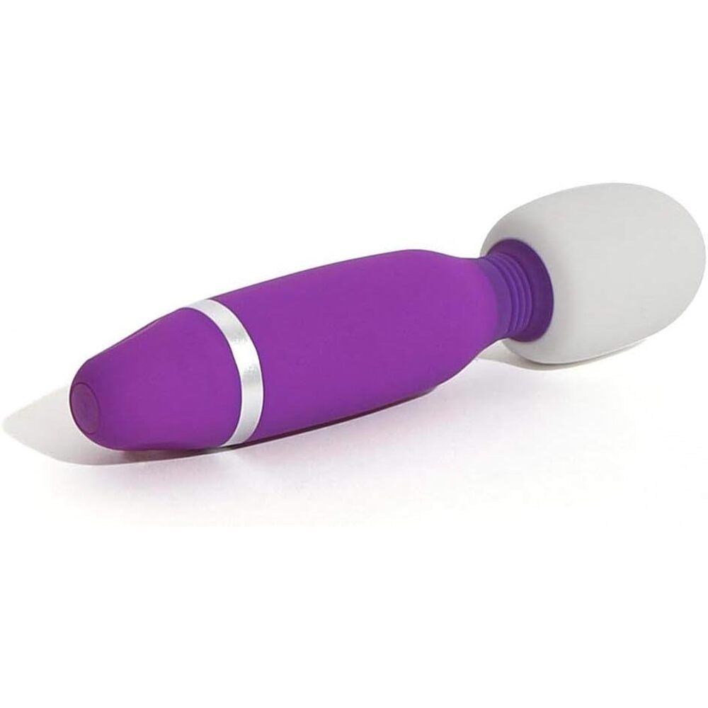 bswish Bthrilled Classic Wand Massager – Powerful & Waterproof