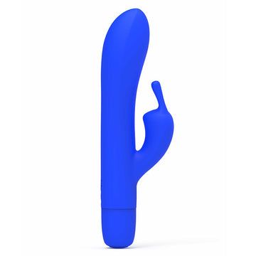 bswish Bwild Classic Blue Rabbit Vibrator – Dual Motors & Waterproof