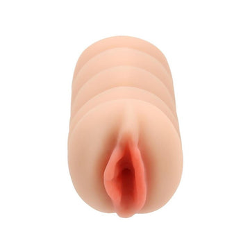 Chloe Temple 3D Star Pussy Stroker Masturbator – Realistic Fanta Flesh