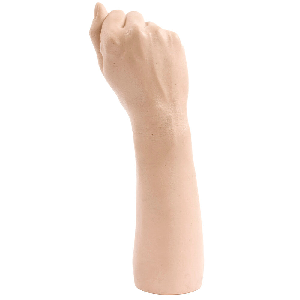 Belladonnas Bitch Fist Realistic Dildo – Life-Size Latex-Free Fisting Replica