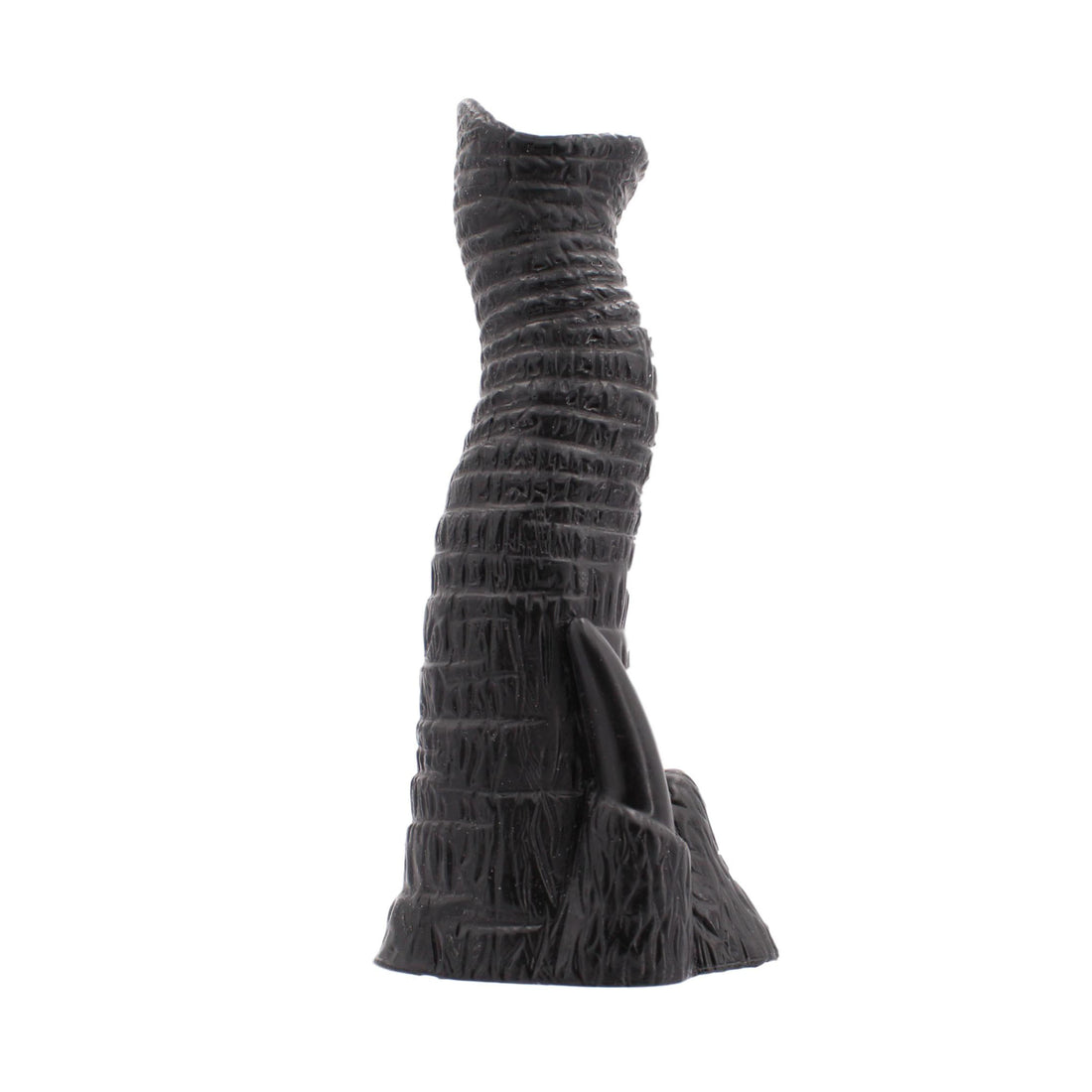 Animhole Djumbo Dildo – 7.5 Inch Ribbed Suction Cup Base