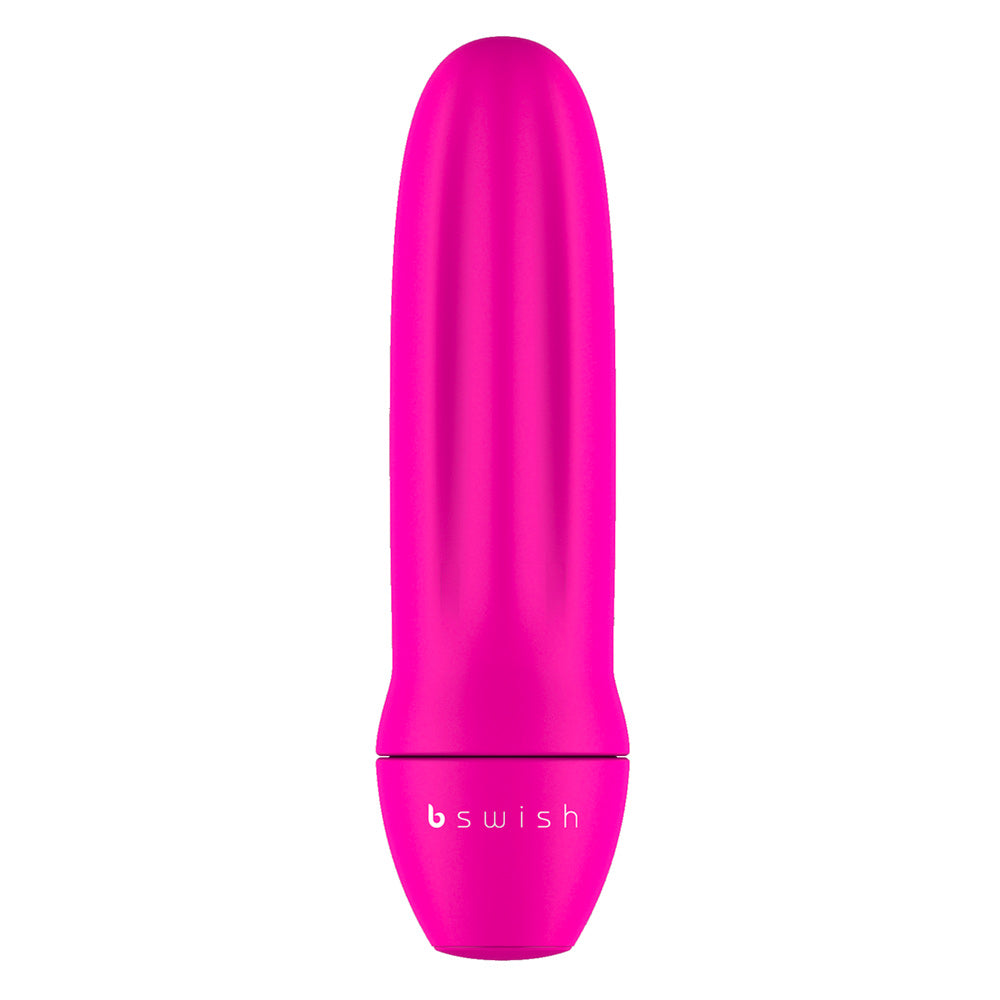 bswish Bmine Pocket Massager – Compact Mini Vibrator with 5 Modes
