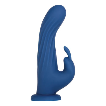 Remote Control Rotating Rabbit Vibrator with Turbo Mode – Waterproof & Rechargeable