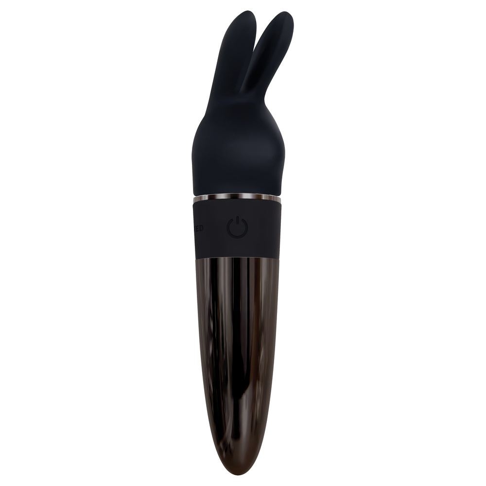 Tiny Treasures 5-Piece Silicone Mini Vibe Kit – 7 Speeds, Waterproof & Rechargeable
