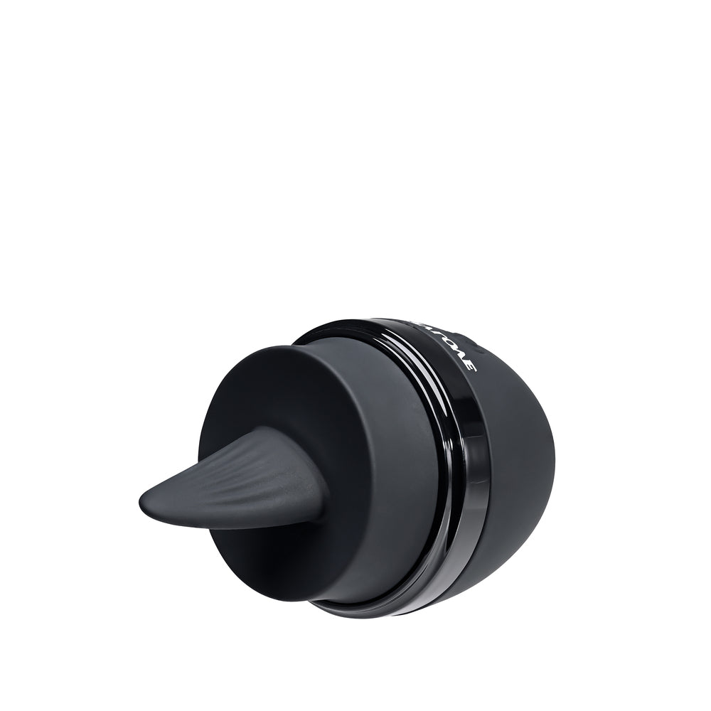 Tongue Tied Clitoral Stimulator – 10-Speed Flicking Tongue Vibrator, Waterproof & Rechargeable