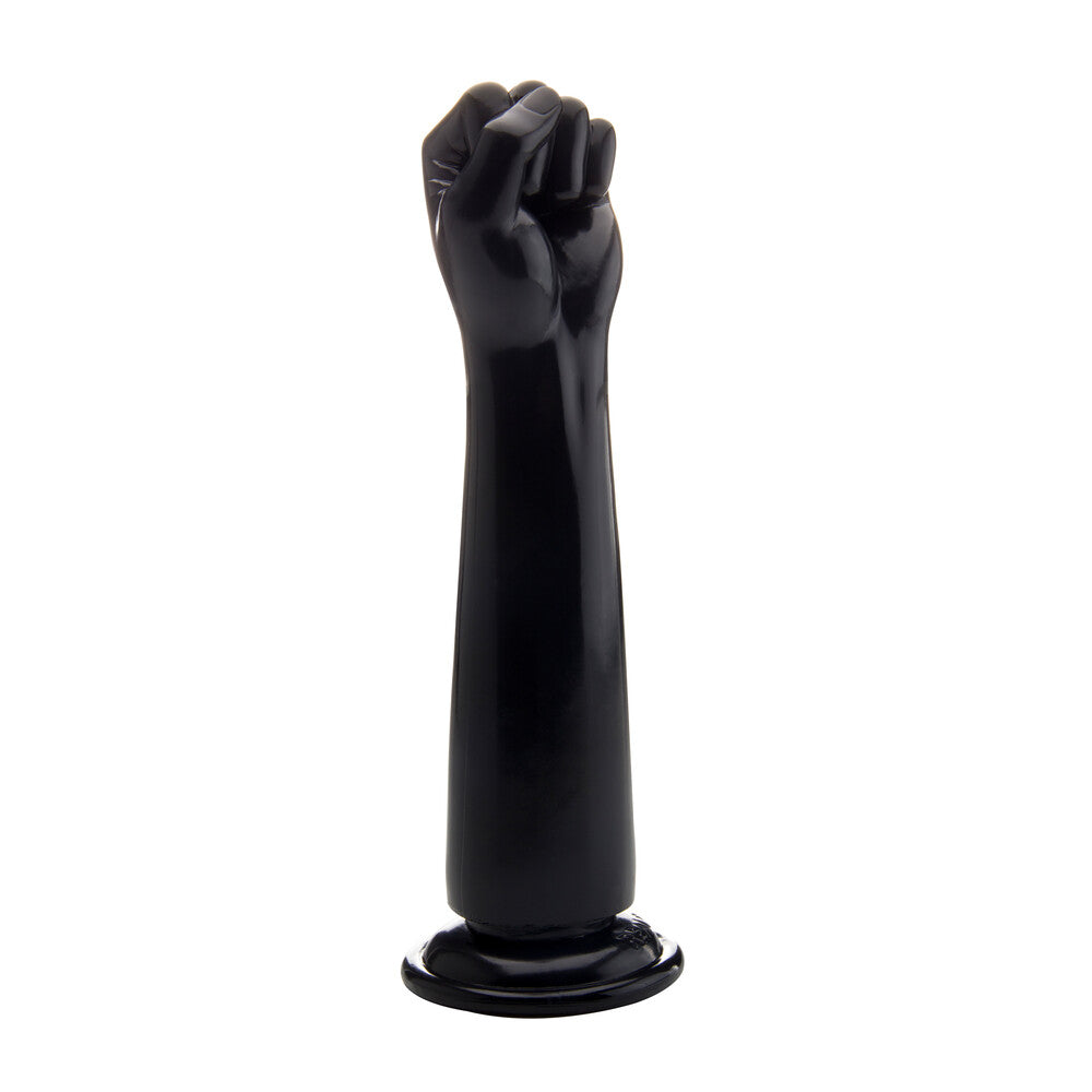 Fist It Fisting Power Fist – Realistic 12.8” Rubber Fist Dildo