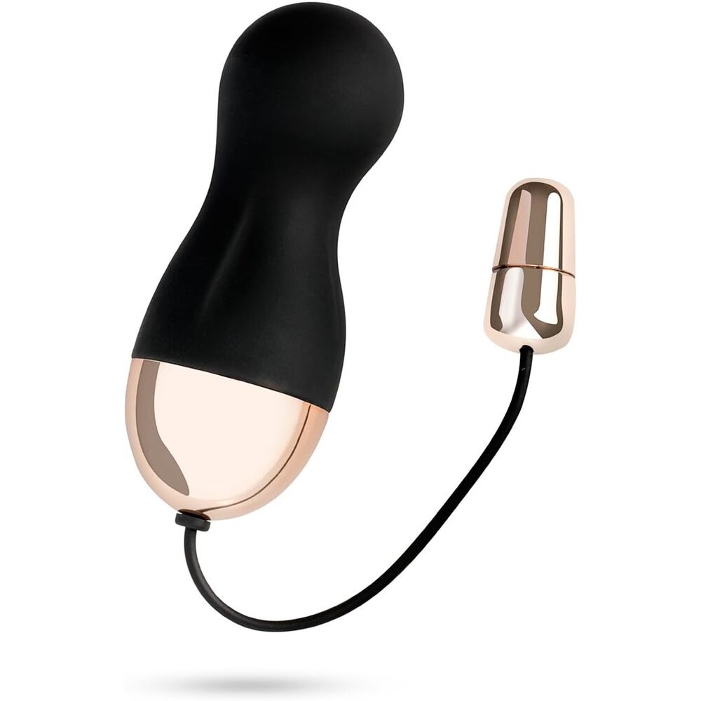 Loveboxxx Romantic Couples Box Gift Set – Luxurious USB Rechargeable Kit