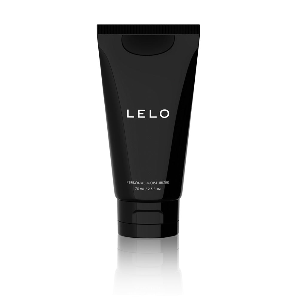 Lelo Personal Moisturizer 75ml – Hydrating & Body-Safe