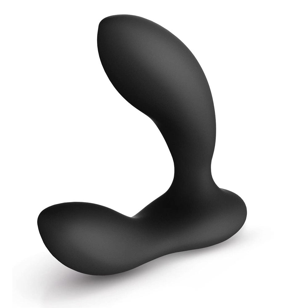 Lelo Bruno Black Rechargeable Prostate Massager