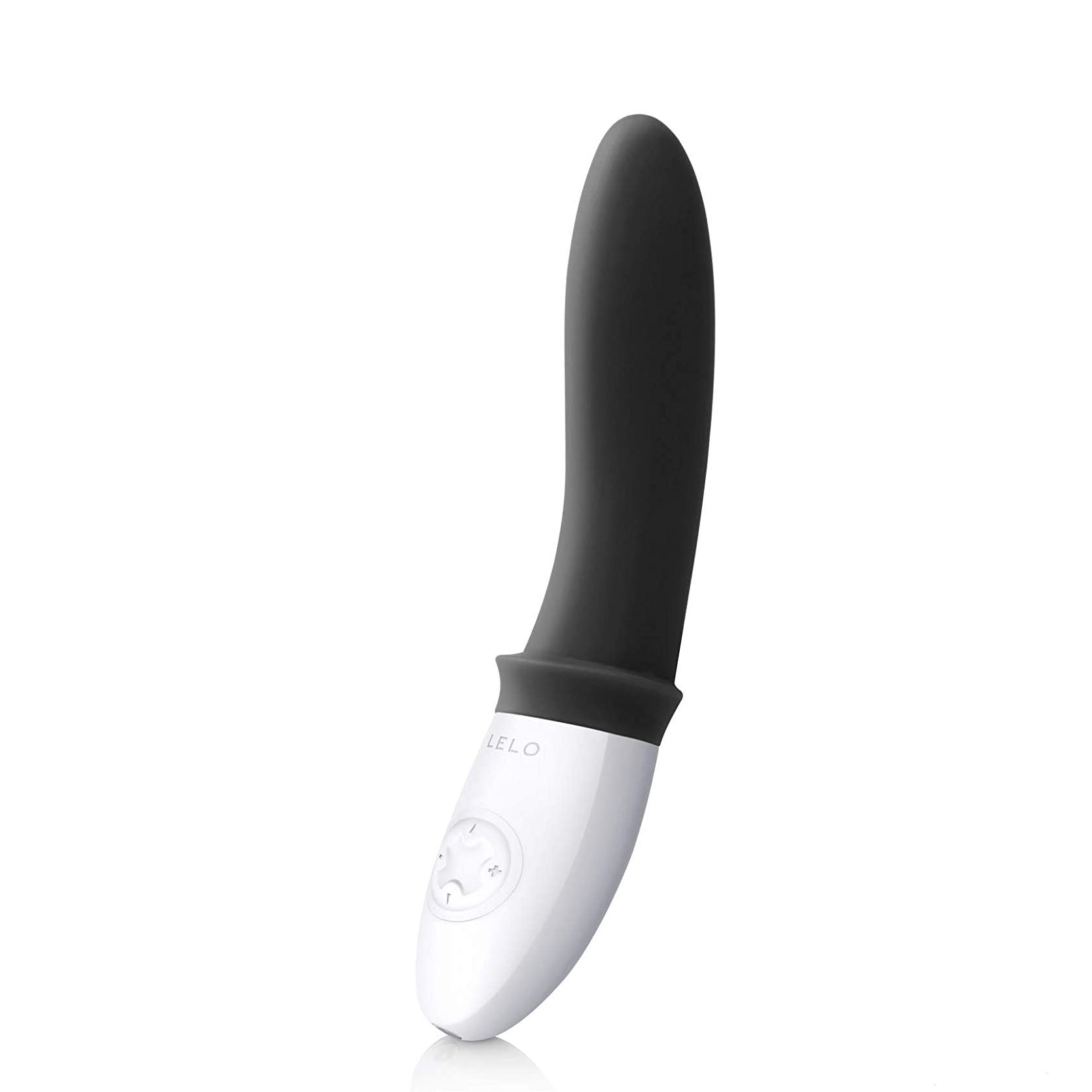 Lelo Billy 2 Black Luxury Rechargeable Prostate Massager